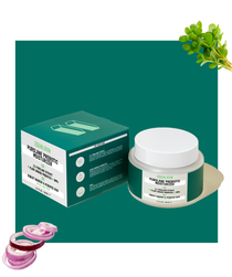 Purslane Prebiotic Moisturizer - EqualRXN